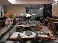 -喃喃椰·糟粕醋·椰子鸡火锅(七堡花园店)