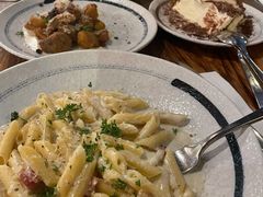 -PIZZA BIANCA(民园店)