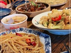 -卧龙堡客栈·中餐厅(古北水镇店)