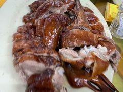 -烧鹅妹饭店