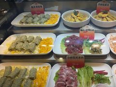 -不倒翁·安徽名菜楼(步行街店)