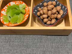 -新吉士·上海菜(浦东LCM置汇旭辉店)