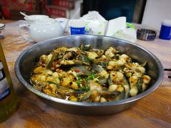 -苏记农家菜馆