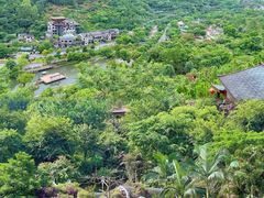 -广东天露山旅游度假区