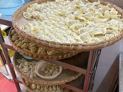 -阿麟馄饨(延长路店)
