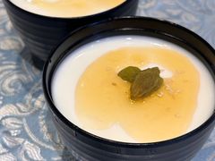 巴扎自制酸奶-巴扎美食·新疆菜·西域歌舞表演餐厅(新疆大厦店)