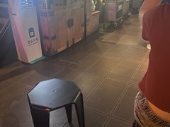 -很久以前羊肉串(簋街店)