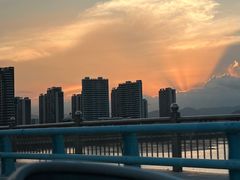 -厦门北海湾惠龙万达嘉华酒店