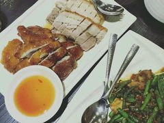 -麦当劳(春风店)