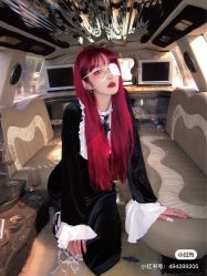 -时尚殿堂明星门店