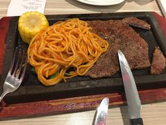 -必胜客(燕郊永旺店PHDI店)