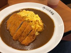 -COCO壱番屋(北京平安国际金融中心店)