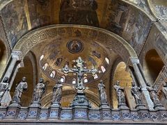 -圣马尔谷圣殿宗主教座堂