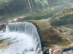 -玉渡山自然风景区