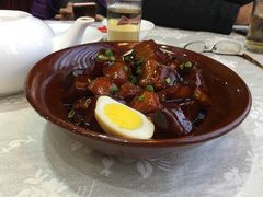 -紫阳家宴(源深店)