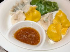 -前海沿•青岛菜(中山路天主教堂店)