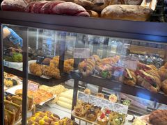 -PAPER STONE BAKERY(天汇广场店)