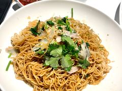 红葱头捞面-炳胜品味(海印总店)