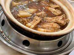 -新峰肉骨茶(总店)