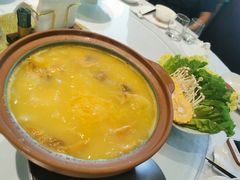 -雀蓝川菜(星悦汇店)