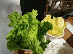 -海银海记潮汕牛肉火锅(新港中路海珠店)
