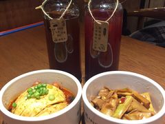 -渝是乎酸菜鱼(龙旗购物中心店)