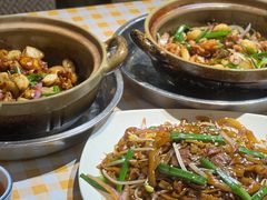 -老廣食堂(区庄店)