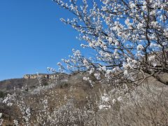 -龙泉峪长城