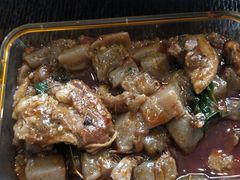 -守柴炉烤鸭(科华中路王府井店)