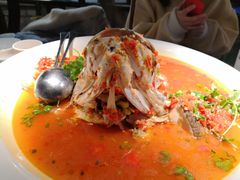 -坛宗剁椒鱼头(河西王府井店)