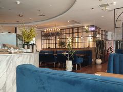 -花舍·新派粤菜·西餐·下午茶(亚运村·鸟巢店)