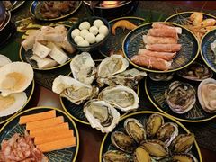 -火舞泰·泰式海鲜火锅餐厅(世纪城店)