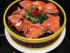 -拉完海鲜大排档(温岭店)
