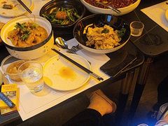 -洛缦音乐餐厅(工业展览馆万象城店)