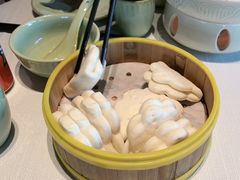 -悦融·京鲁菜·露台花园(安定门店)