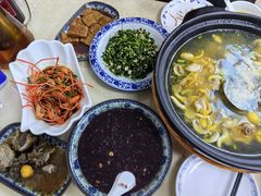 -芸海阁·农家私房菜(沙家浜景区出口店)