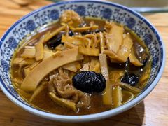 -西园寺素食(西园弄戒幢律寺店)