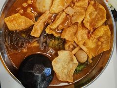 -螺大喜螺蛳粉(华业东方玫瑰店)