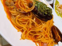 -BISTROFIORE美伊娜(伊犁南路店)