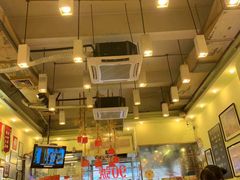 大堂-大哥餐厅(西城花园店)