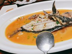 -宴小馆·小海鲜青岛菜(五四广场店)