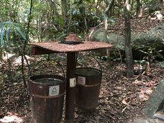 -七仙岭温泉国家森林公园