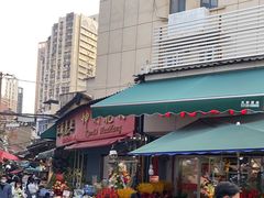 -循礼门鲜花花市(武汉循礼门店)