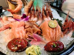 -禾风·海鲜料理自助(玉林店)