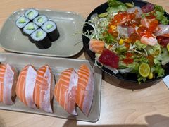 -友壹町寿司(佛山新DNA店)