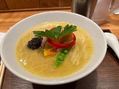 -篝拉面(银座店)