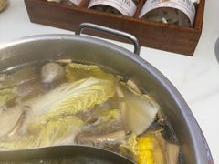 -牛品福潮汕牛肉火锅(旺庄店)