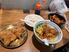 -小豆海棠(人民南路店)