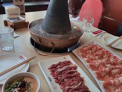 -阳坊大都涮羊肉(阳坊总店)