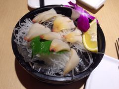万岁寿司(江门万达店)-万岁寿司(蓬江万达店)